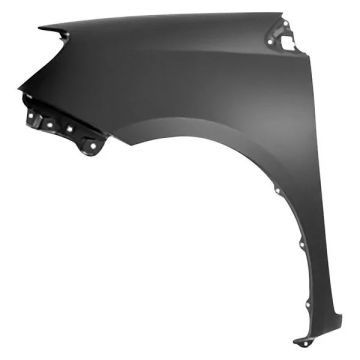 Fender Front Left for Toyota Sienna 2004-2010