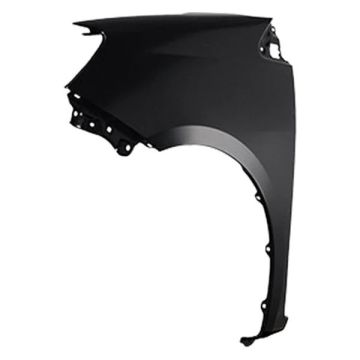 Fender Front Left CAPA for Toyota Sienna 2004-2010