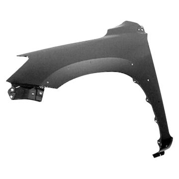 Fender Front Left w/Wheel Opening Flares for Toyota RAV4 2006-2012