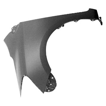 Fender Front Left for Toyota Yaris Sedan 2007-2012