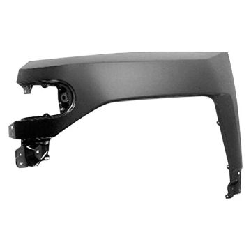 Fender Front Left for Toyota FJ Cruiser 2007-2014