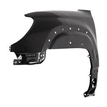 Fender Front Left CAPA for Toyota 4Runner 2006-2009