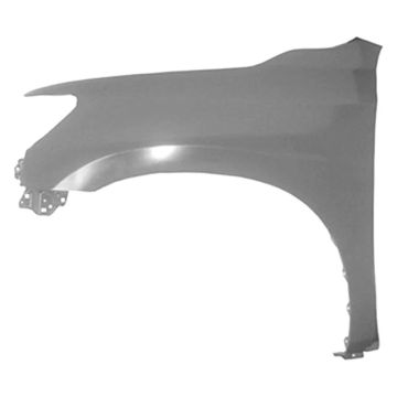 Fender Front Left for Toyota Sequoia Tundra