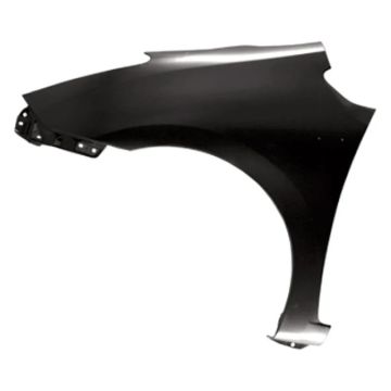 Fender Front Left CAPA for Toyota Prius 2007-2009
