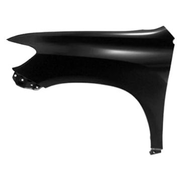 Fender Front Left for Toyota Highlander Hybrid Limited Base Hybrid 2008-2010