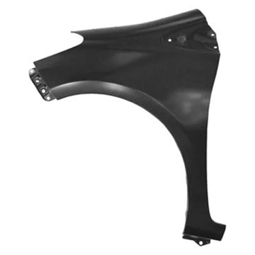 Fender Front Left for Toyota Yaris Hatchback L LE CE 2012-2019
