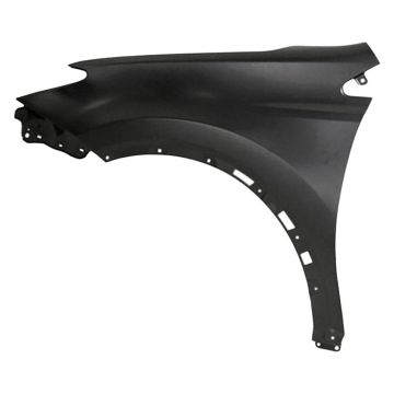 Fender Front Left North America Built for Toyota RAV4 2013-2018
