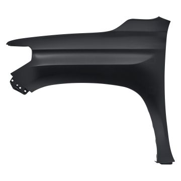 Fender Front Left for Toyota Tundra 2014-2021