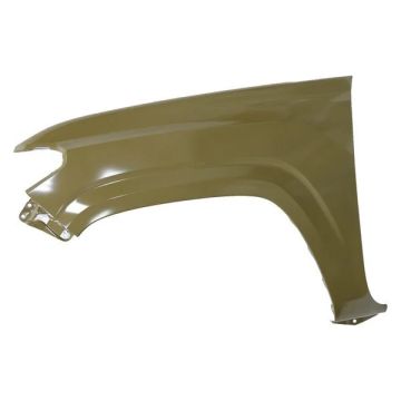 Fender Front Left w/o Wheel Opening Mouldings for Toyota Tacoma SR5 2016-2023