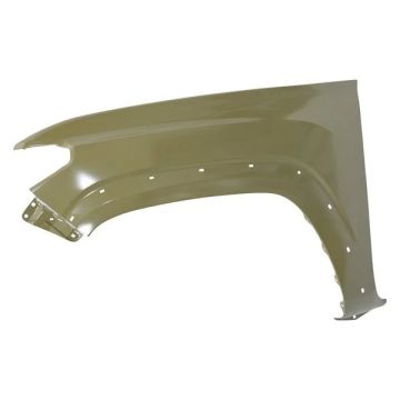 Fender Front Left w/Wheel Opening Mouldings for Toyota Tacoma Limited Sport 2016-2023