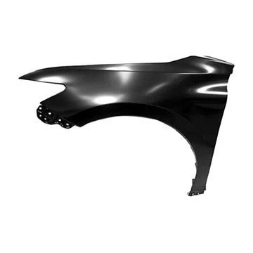 Fender Front Left for Toyota Camry 2018-2024