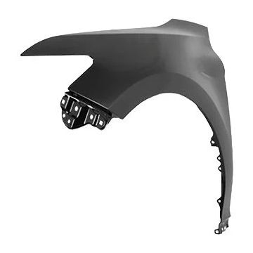 Fender Front Left CAPA for Toyota Camry 2018-2024