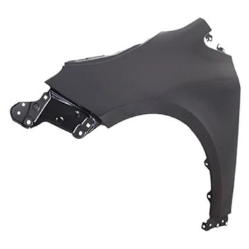 Fender Front Left for Toyota Corolla Hatchback Sedan 2019-2025