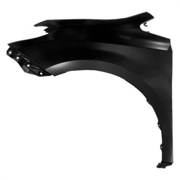 Fender Front Left w/o Antenna for Toyota Sienna 2018-2020