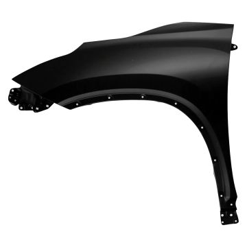 Fender Front Left Aluminum for Toyota Highlander 2020-2024