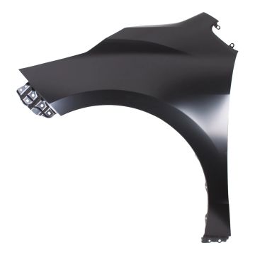 Fender Front Left CAPA for Toyota Sienna 2021-2025