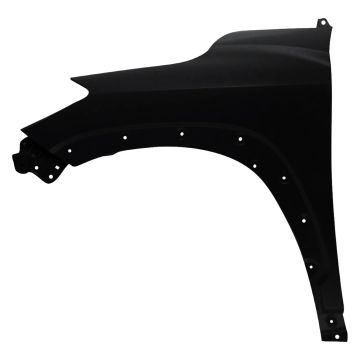 Fender Front Left for Toyota Corolla Cross 2022-2024
