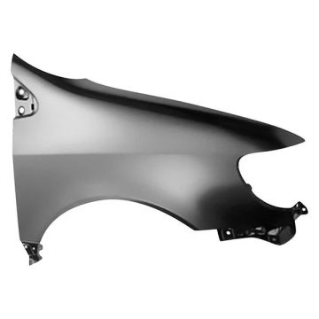 Fender Front Right w/o Diversity Antenna/JBL Audio System w/Fender Mount Antenna for Toyota Sienna 1998-2003