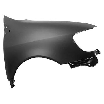 Fender Front Right w/Diversity Antenna/Jbl Audio System w/o Fender Mount Antenna for Toyota Sienna 2001-2003