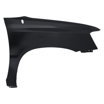 Fender Front Right w/Antenna Hole for Toyota Highlander 2001-2007