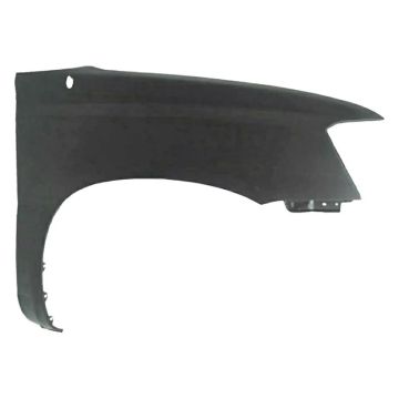 Fender Front Right w/Antenna Hole CAPA for Toyota Highlander 2001-2007