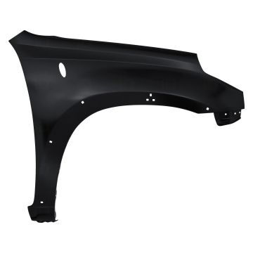 Fender Front Right w/Wheel Opening Flares for Toyota RAV4 2001-2005