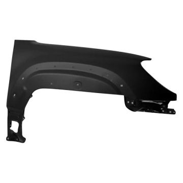 Fender Front Right for Toyota 4Runner 2003-2005