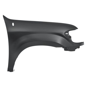 Fender Front Right w/o Wheel Opening Flare w/o Fender Flares for Toyota Sequoia Tundra