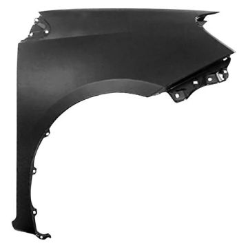 Fender Front Right w/Antenna for Toyota Sienna 2004-2010