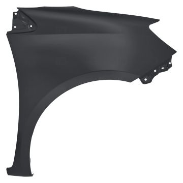 Fender Front Right w/o Antenna for Toyota Sienna 2004-2010