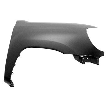 Fender Front Right for Toyota Tacoma 2005-2015