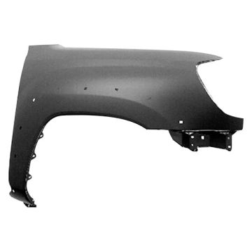 Fender Front Right for Toyota Tacoma 2005-2015