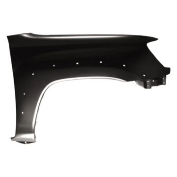 Fender Front Right CAPA for Toyota Tacoma 2005-2015