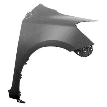 Fender Front Right for Toyota Yaris Sedan 2007-2012
