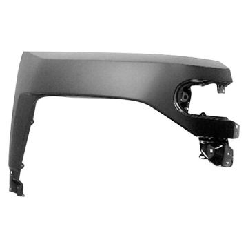 Fender Front Right for Toyota FJ Cruiser 2007-2014