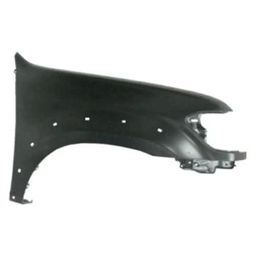 Fender Front Right CAPA for Toyota Sequoia 2005-2007
