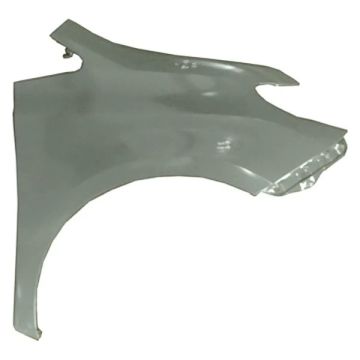 Fender Front Right w/o Antenna Hole for Toyota Sienna 2011-2020