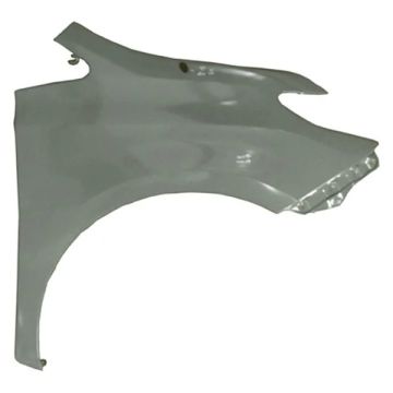Fender Front Right w/Antenna Hole for Toyota Sienna 2011-2014