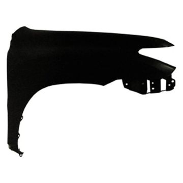 Fender Front Right w/o Antenna Hole for Toyota Highlander 2011-2013