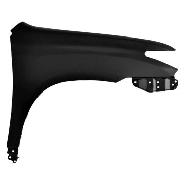 Fender Front Right w/o Antenna Hole CAPA for Toyota Highlander 2011-2013