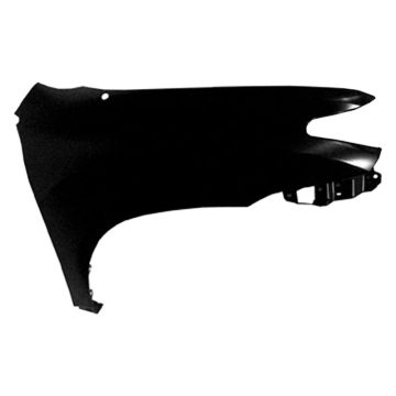 Fender Front Right w/Antenna Hole CAPA for Toyota Highlander 2011-2013