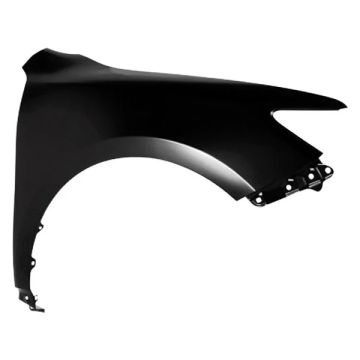 Fender Front Right CAPA for Toyota Camry 2012-2014