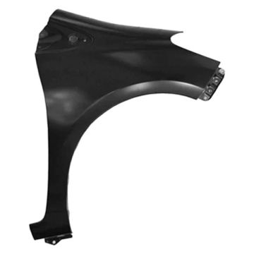 Fender Front Right for Toyota Yaris Hatchback L LE CE 2012-2019