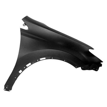 Fender Front Right Japan Built for Toyota RAV4 2013-2018