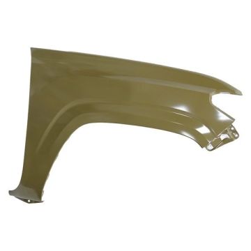 Fender Front Right w/o Wheel Opening Mouldings for Toyota Tacoma SR5 2016-2023