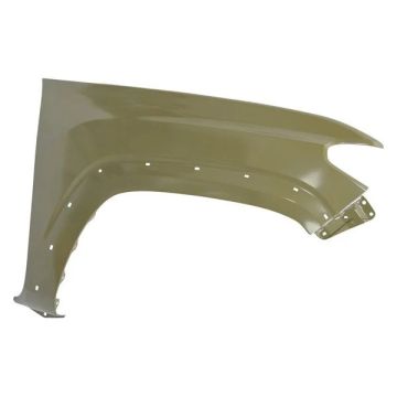 Fender Front Right w/Wheel Opening Mouldings for Toyota Tacoma Limited Sport 2016-2023