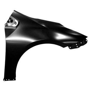 Fender Front Right CAPA for Toyota Prius 2016-2022