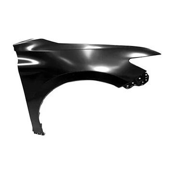 Fender Front Right for Toyota Camry 2018-2024