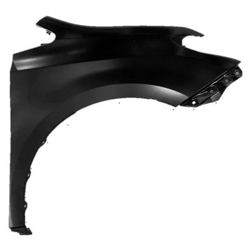 Fender Front Right w/o Antenna for Toyota Sienna 2018-2020