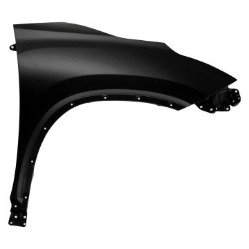 Fender Front Right Aluminum for Toyota Highlander 2020-2024